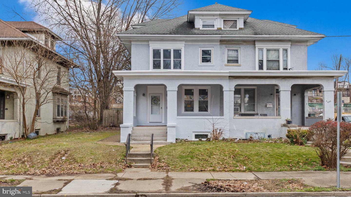 Property Photo:  803 N 17th Street  PA 17103 