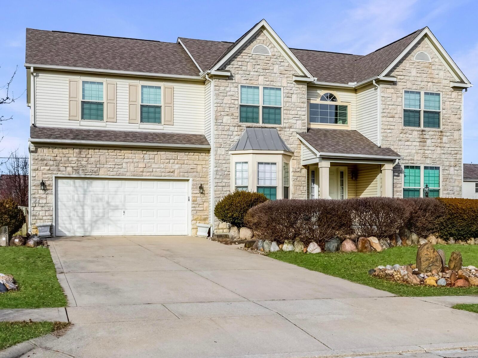 Property Photo:  912 Washington Street  OH 43147 