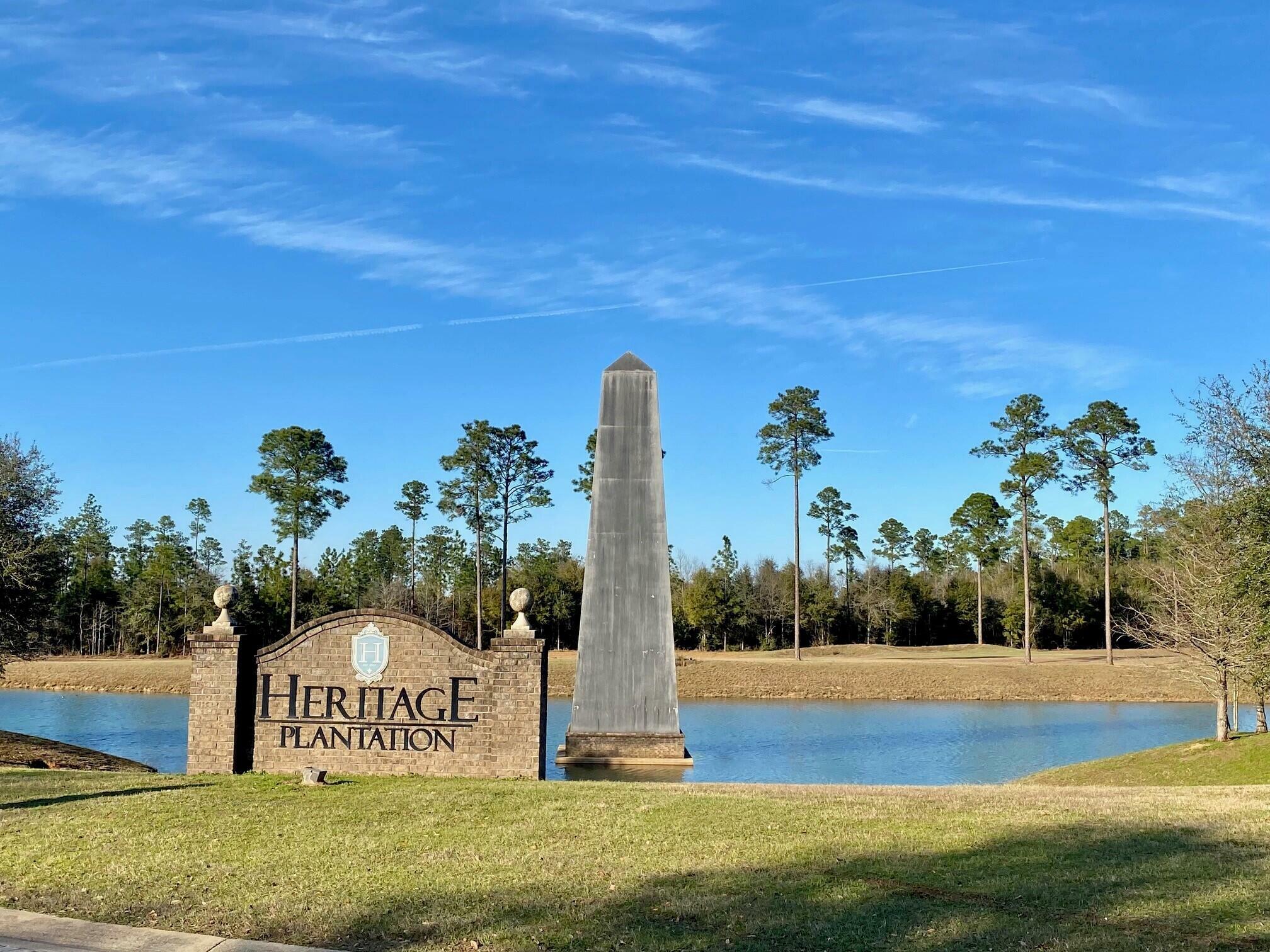 Property Photo: 6615 Spyglass Hill Road FL 32567