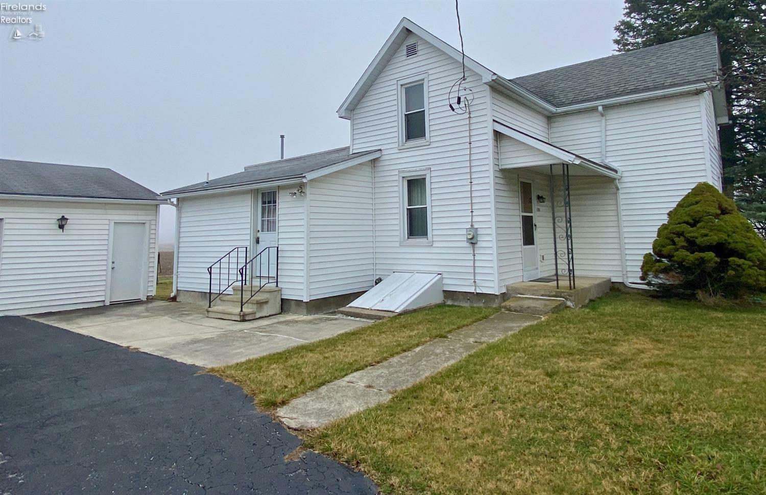 Property Photo:  6198 S State Route 231  OH 44883 