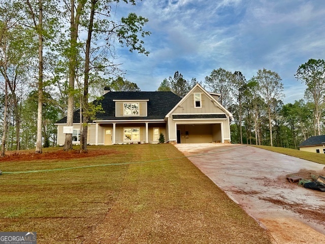 Property Photo:  0 Sagebrook Lane Lot 22  GA 30263 