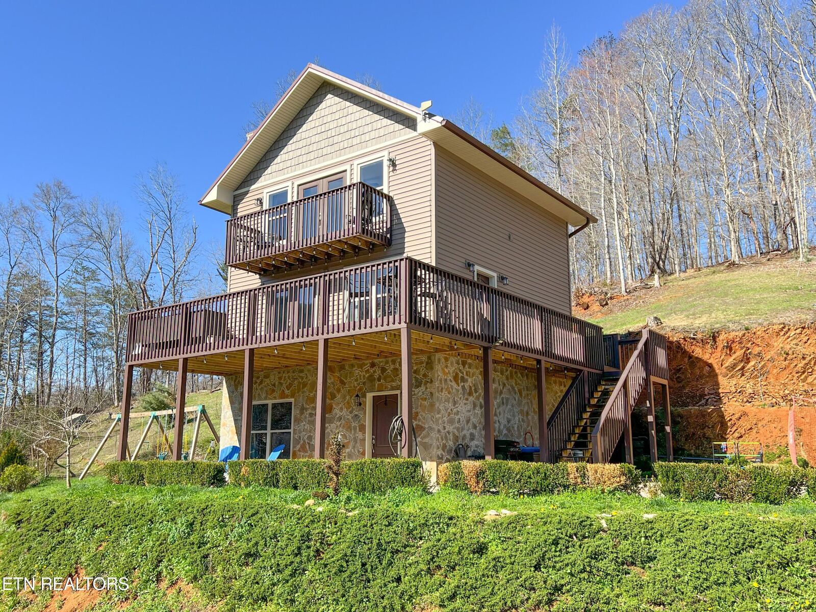 Property Photo:  1755 Ar Davis Rd Rd  TN 37865 