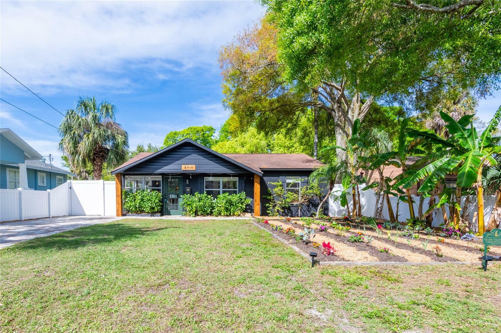 Property Photo:  5910 N Highland Avenue  FL 33604 