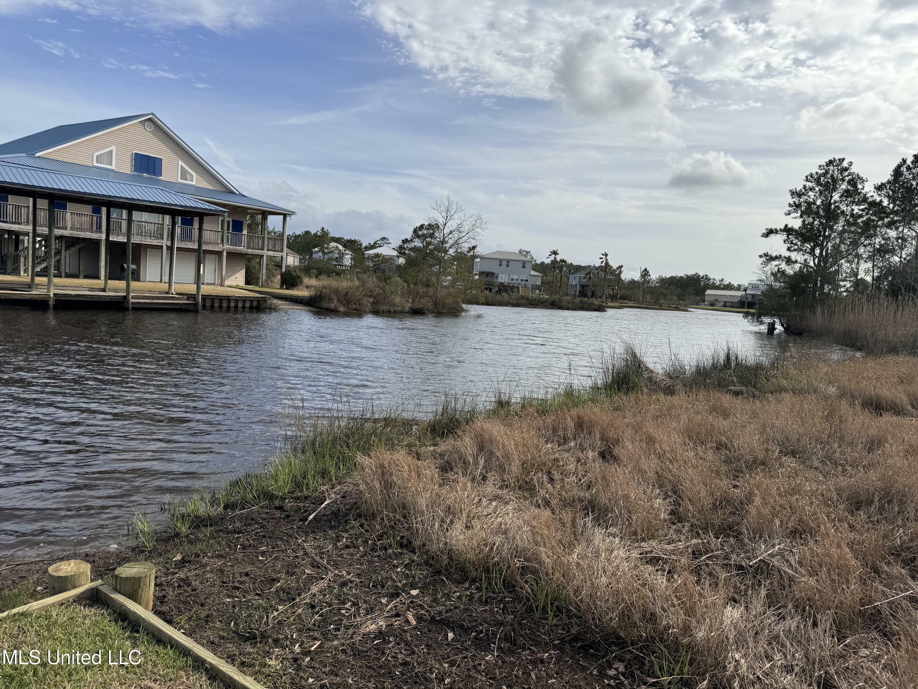 0 E Bayou View Drive  Bay Saint Louis MS 39520 photo