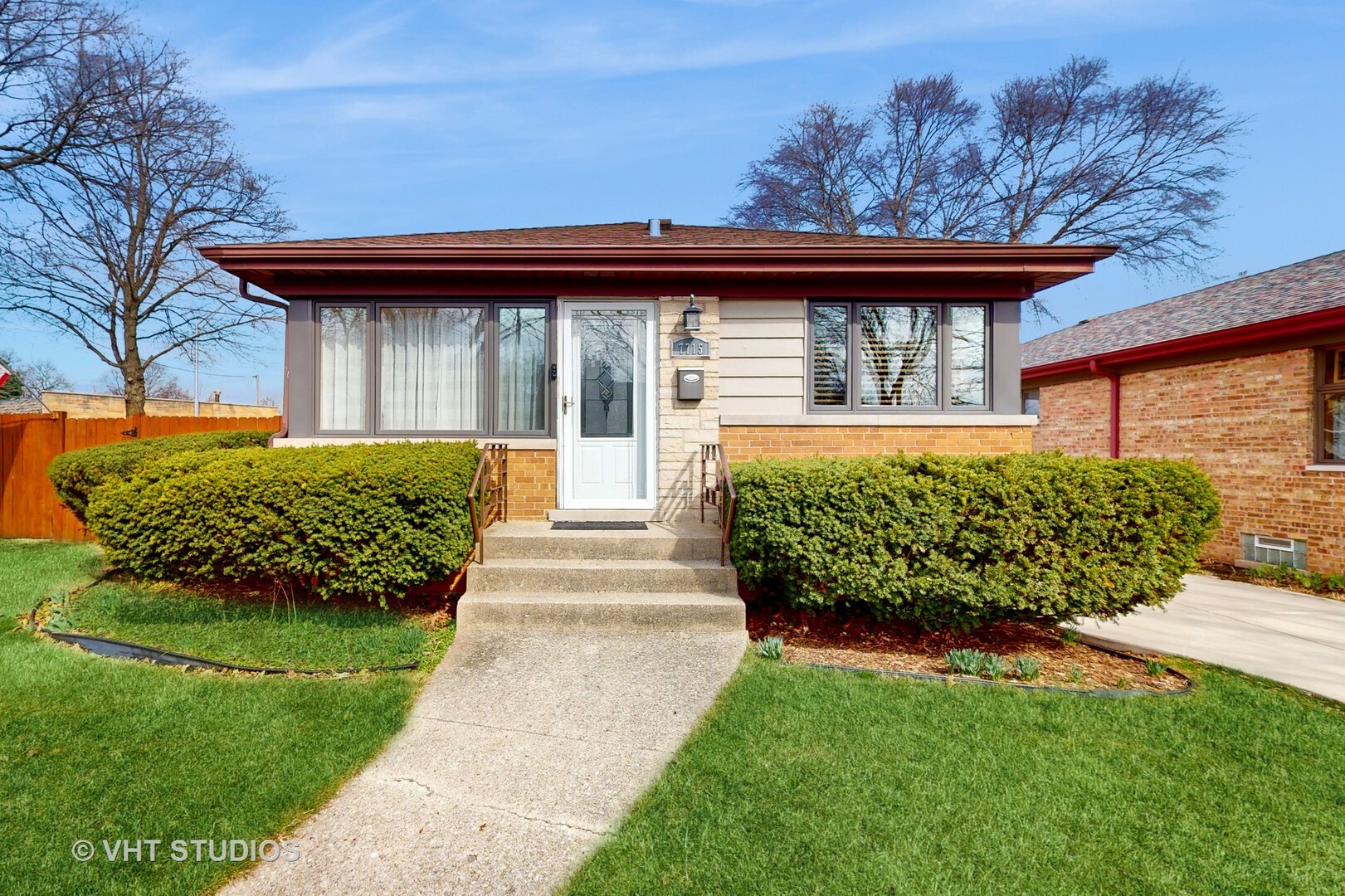 Property Photo: 7715 Polk Street IL 60130