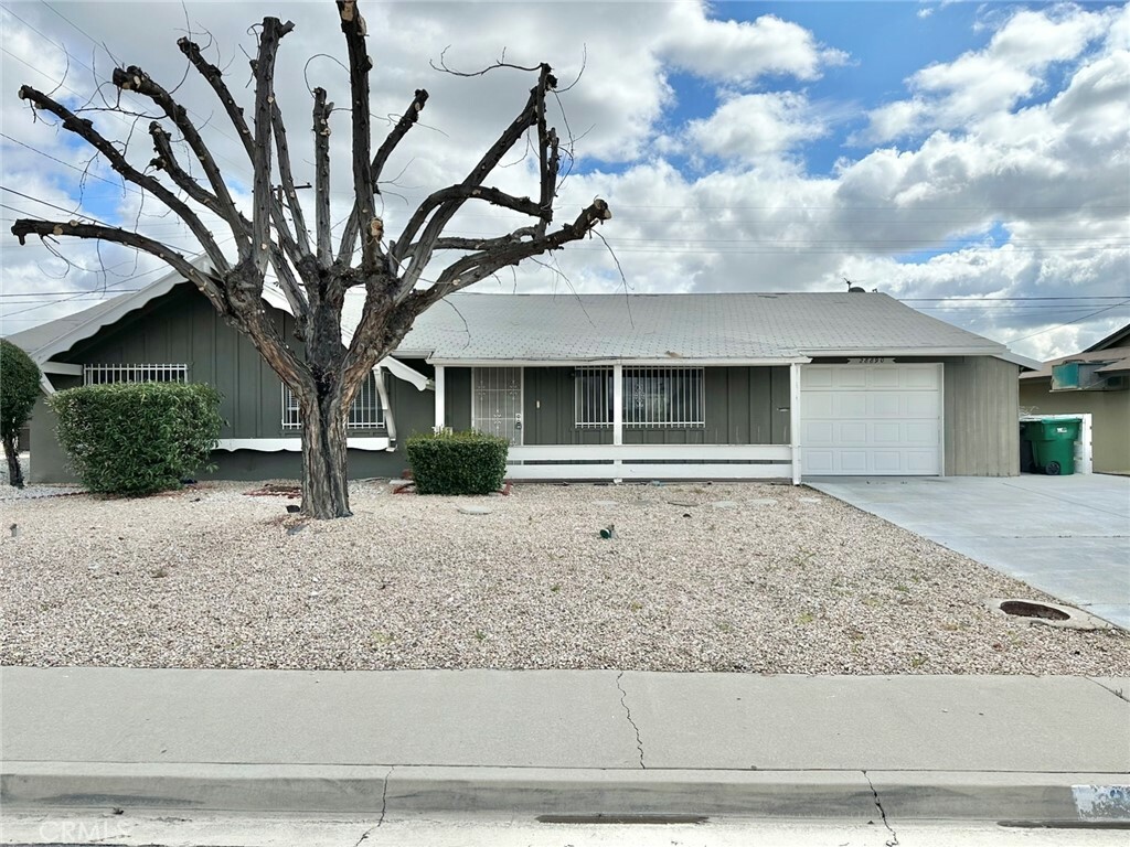 Property Photo:  28890 Olympia Way  CA 92586 