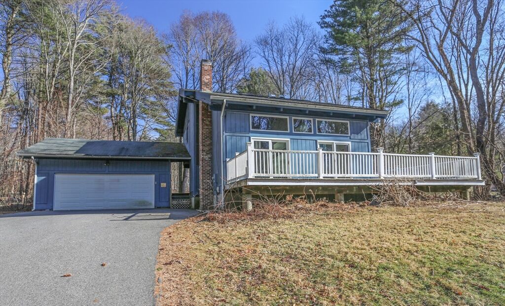Property Photo:  59 Lancaster Rd  MA 01503 