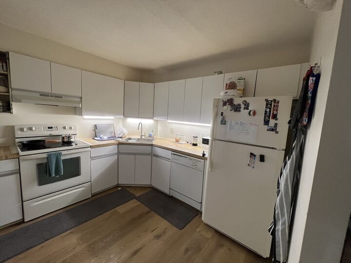 Property Photo:  151 Coolidge  Avenue 409  MA 02472 