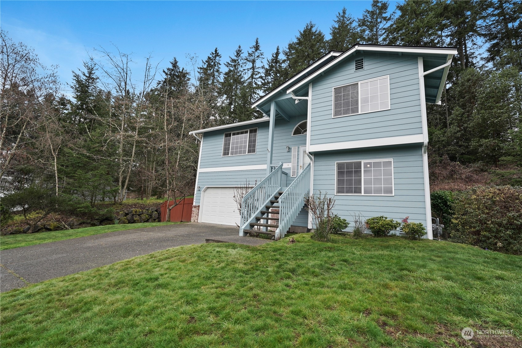 Property Photo:  6229 SE Grandridge Dr  WA 98367 