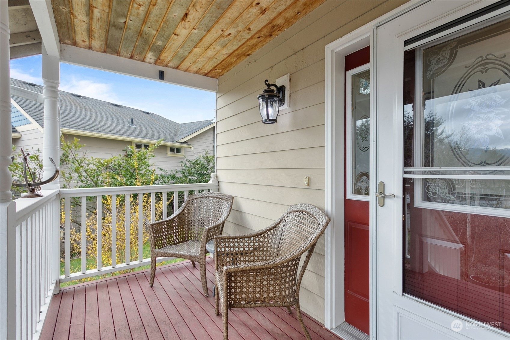 Property Photo:  3205 Carrington Way  WA 98226 