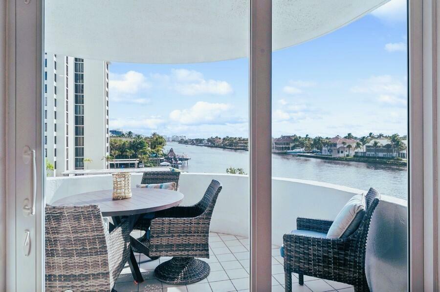 Property Photo:  2200 S Ocean Boulevard 403  FL 33483 