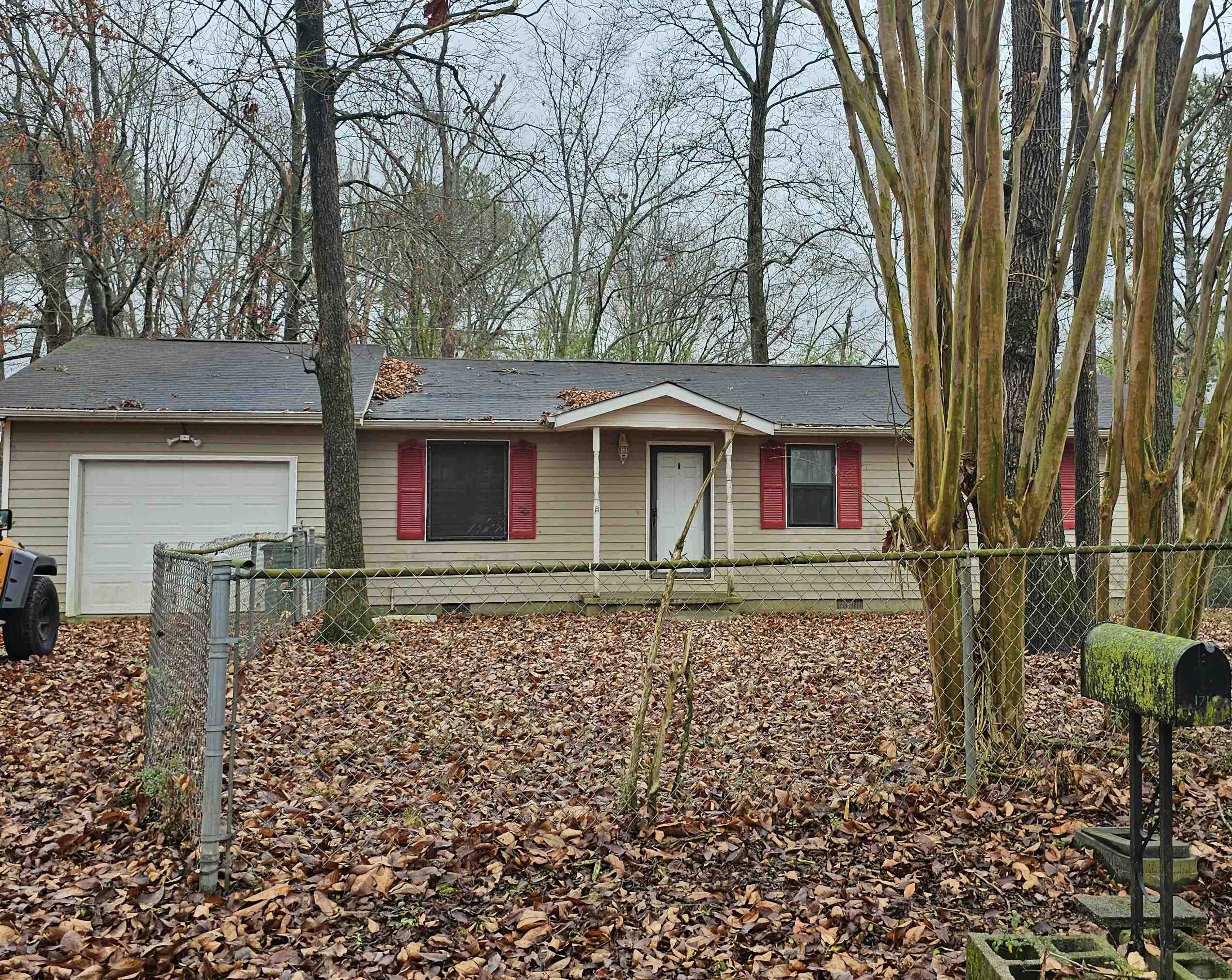 Property Photo:  171 Co Rd 1397  AL 35622 - FALKVILL 