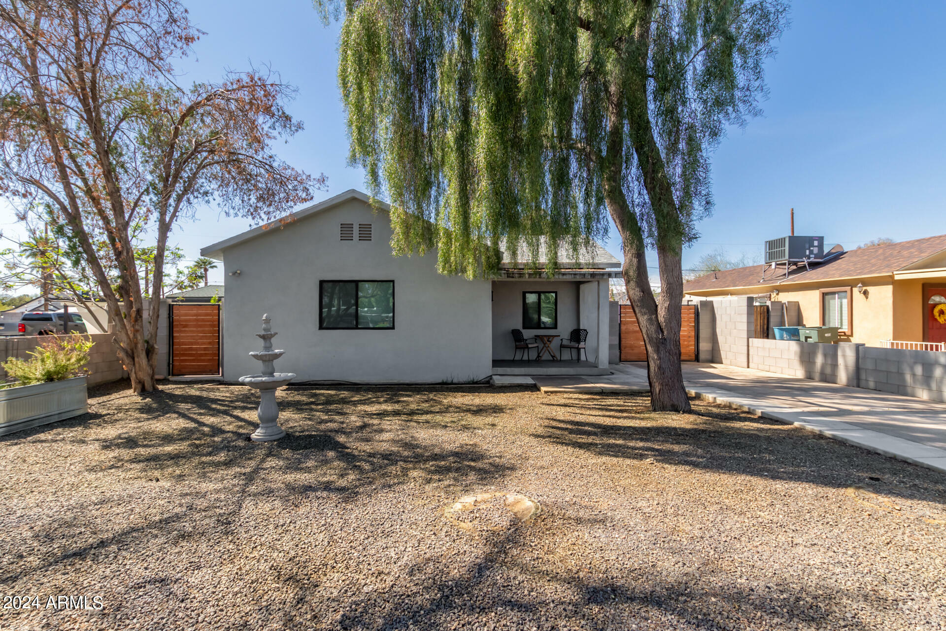 Property Photo:  2520 N 29th Street  AZ 85008 