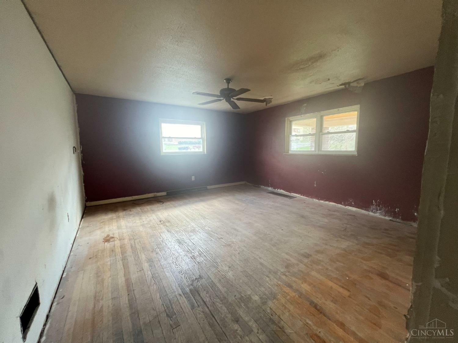 Property Photo:  202 Marion Avenue  OH 45215 