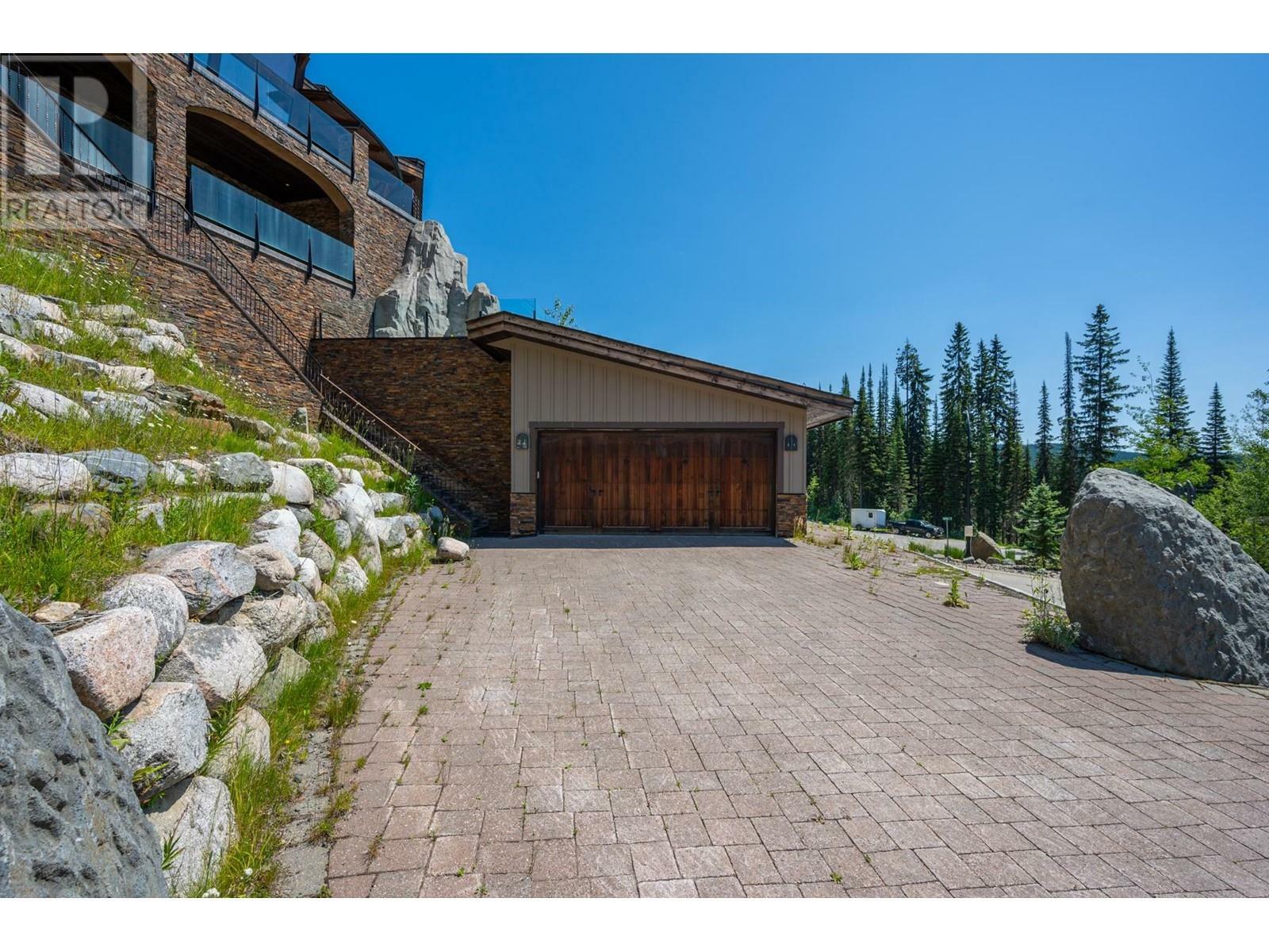 Property Photo:  4202 Bella Vista Drive  BC V0E 5N0 