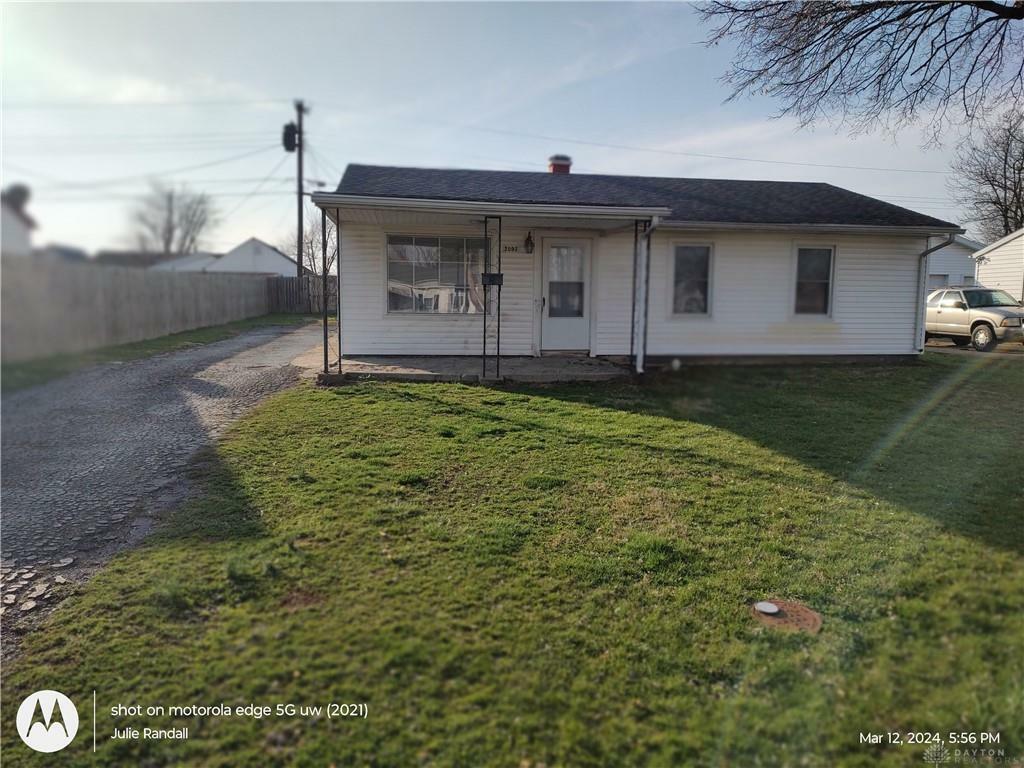 Property Photo:  2093 Kylemore Drive  OH 45385 