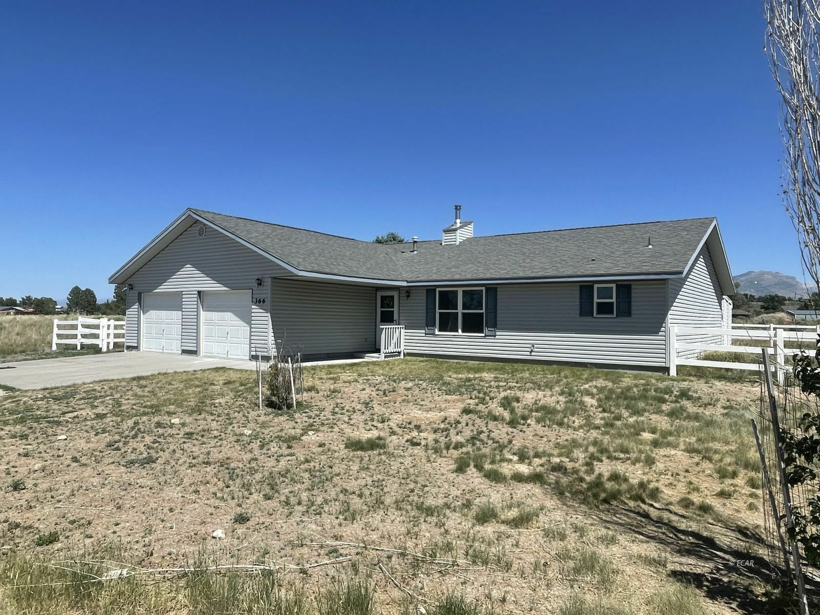 Property Photo:  366 Thoroughbred Drive  NV 89815 