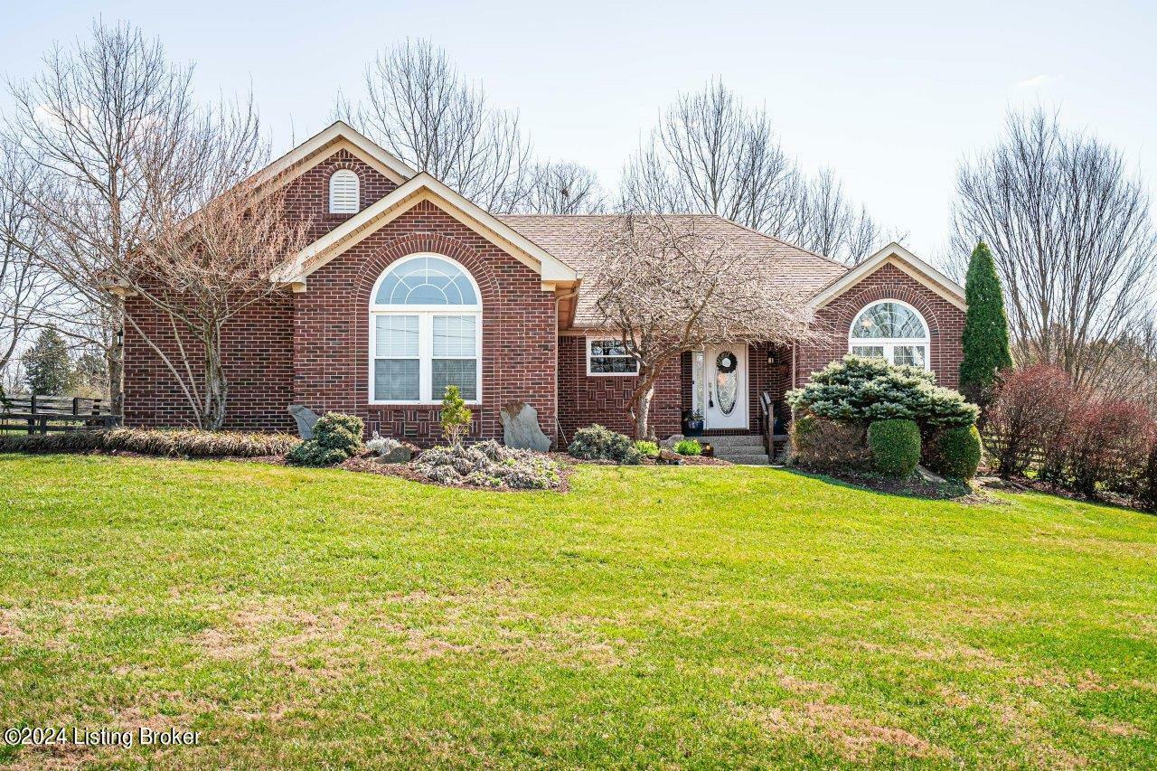 Property Photo:  124 Silverview Rd  KY 40068 