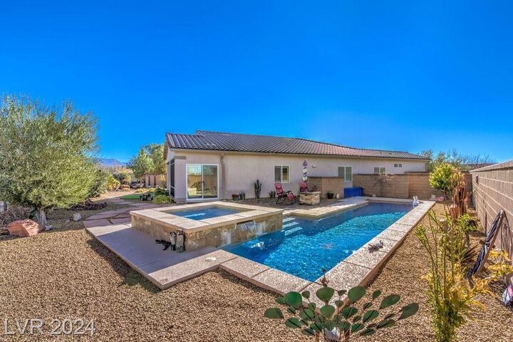 House for sale in Pahrump 5570 Ailanto Avenue, Pahrump, NV 89061