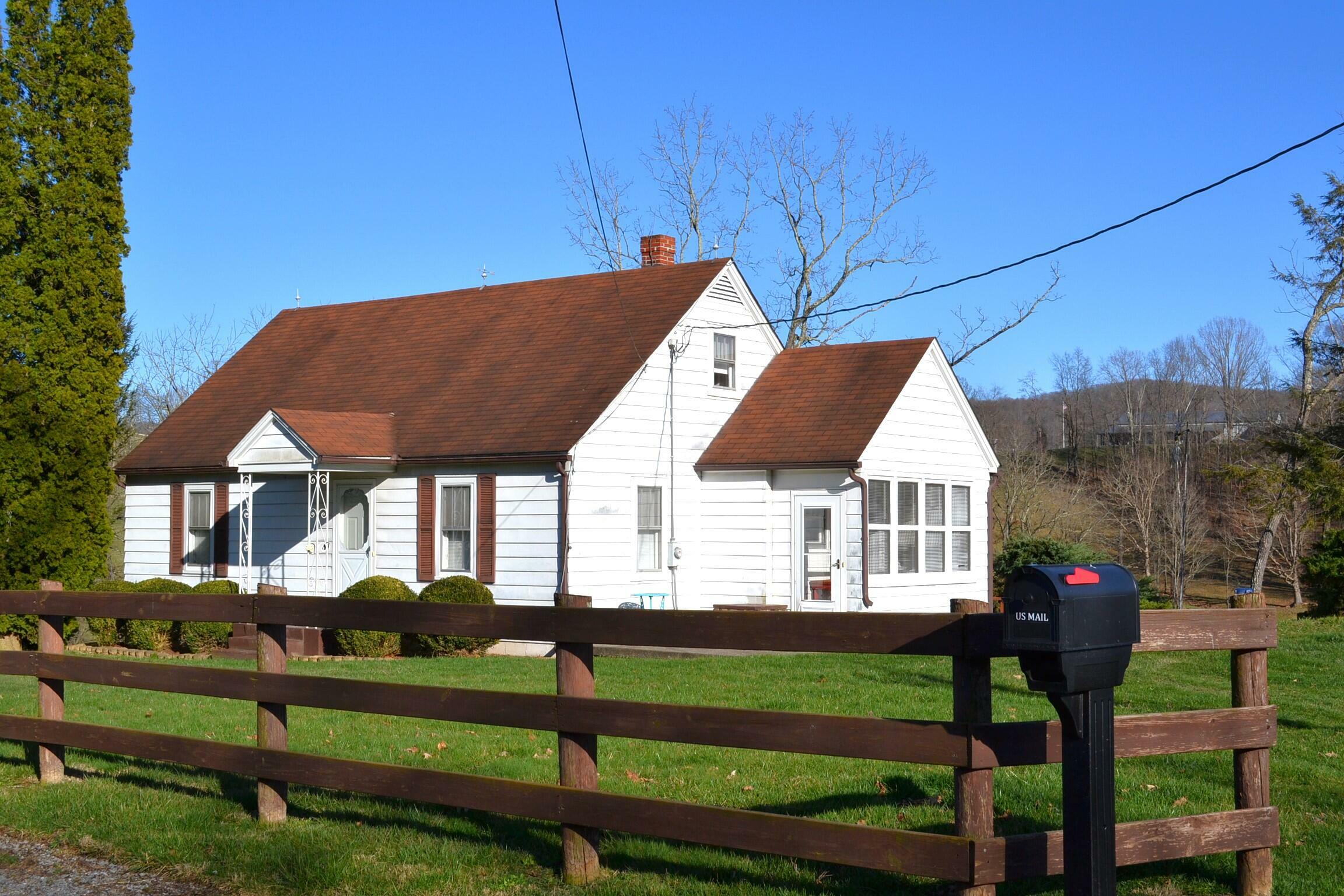 Property Photo:  508 Lewis Rd  WV 24970 