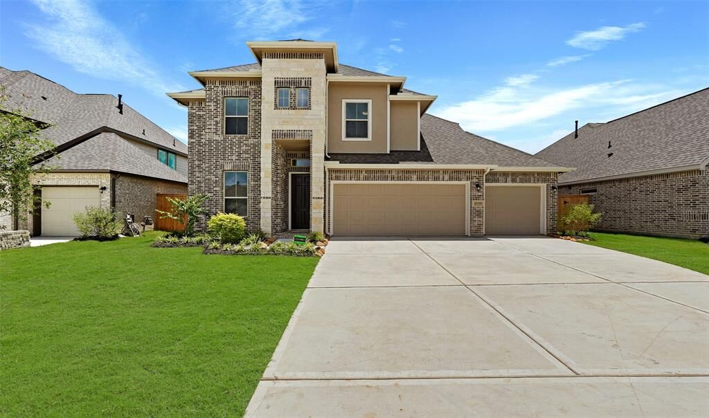 Property Photo:  32319 Cedar Crest Drive  TX 77484 