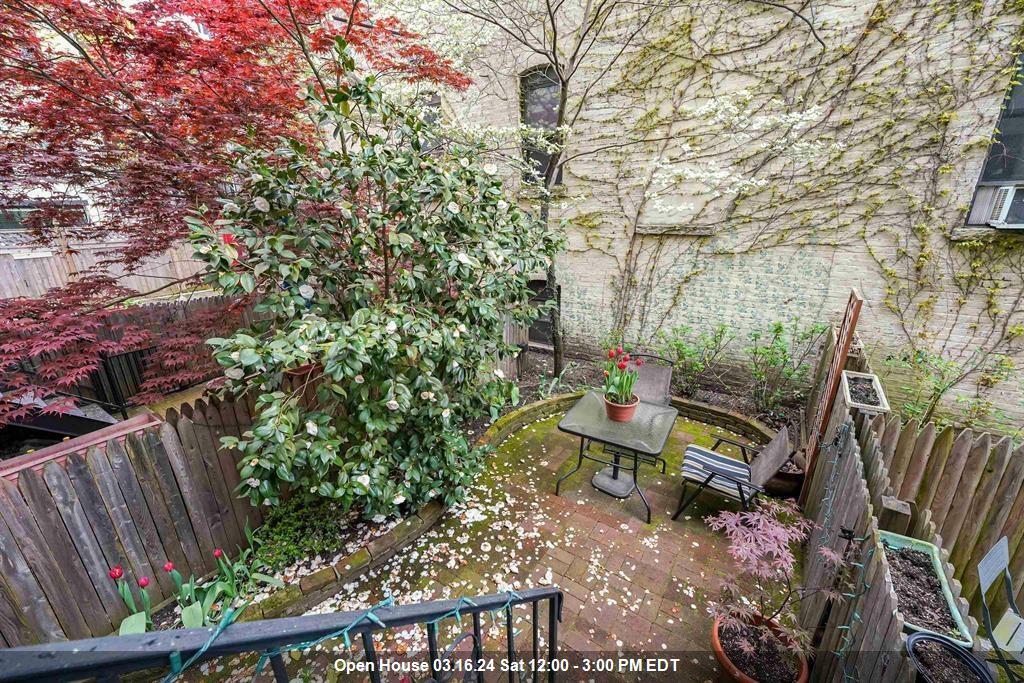 Property Photo:  259 12th St 1B  NJ 07030 