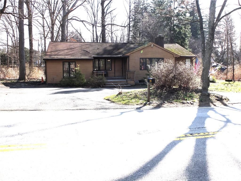 Property Photo:  260 Spook Rock Road  NY 10901 