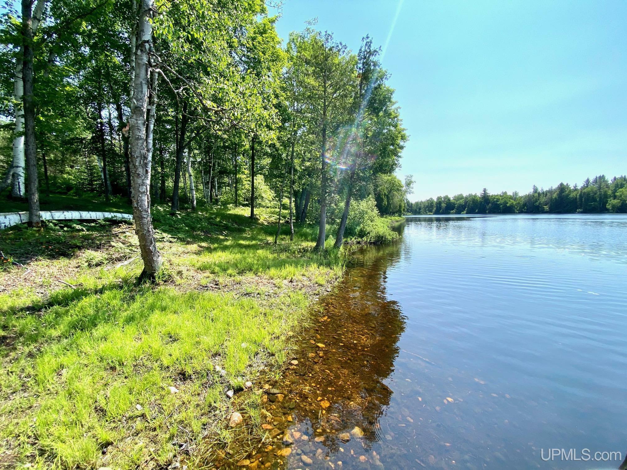 Property Photo:  Tbd Co Rd Ckk  MI 49814 