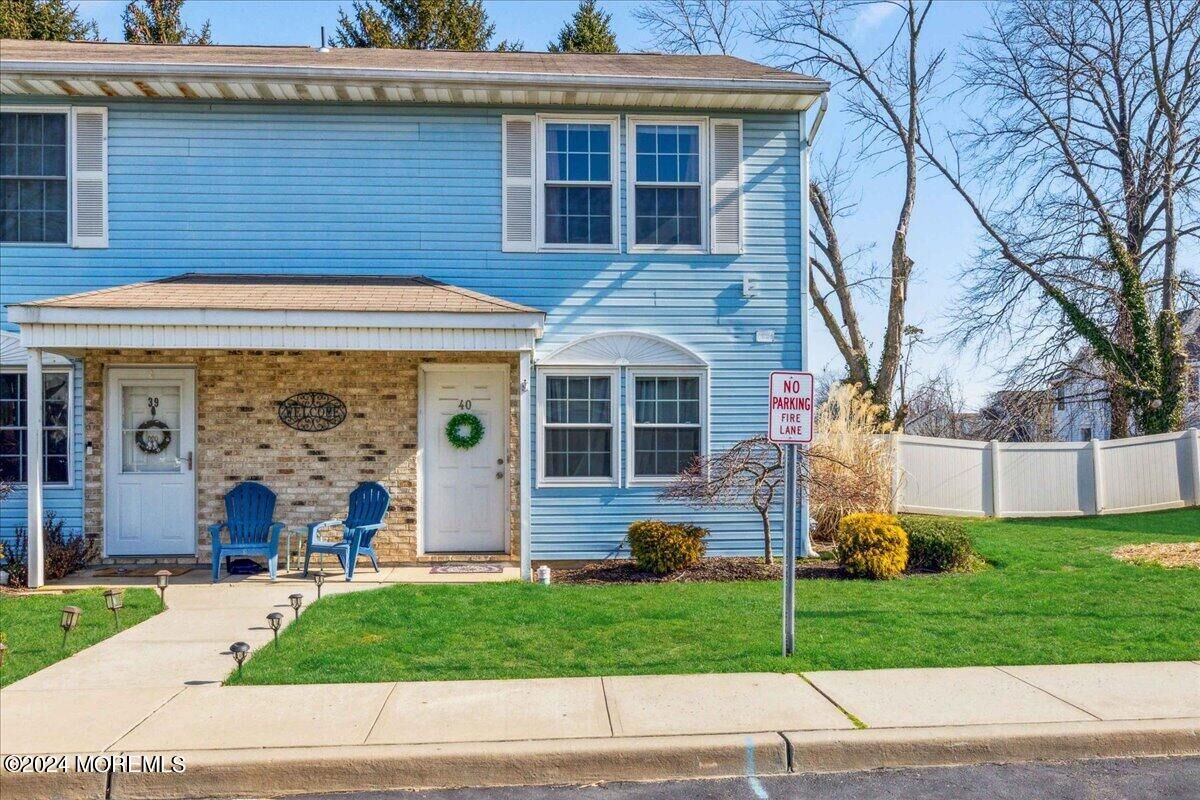 Property Photo:  82 Cliffwood Avenue W  NJ 07721 