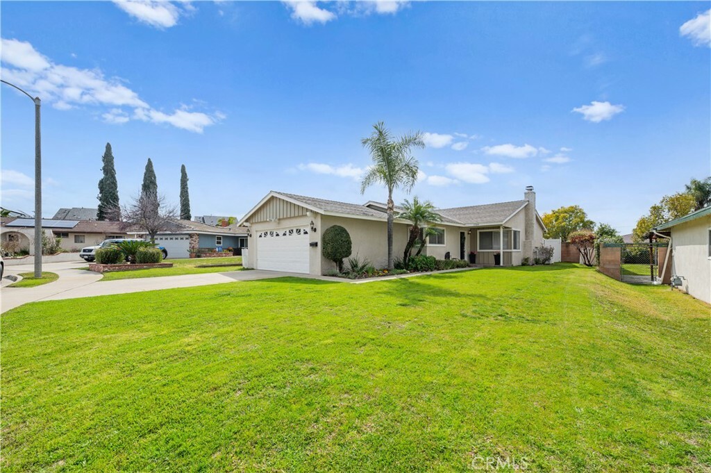 Property Photo:  1739 S Candish Avenue  CA 91740 