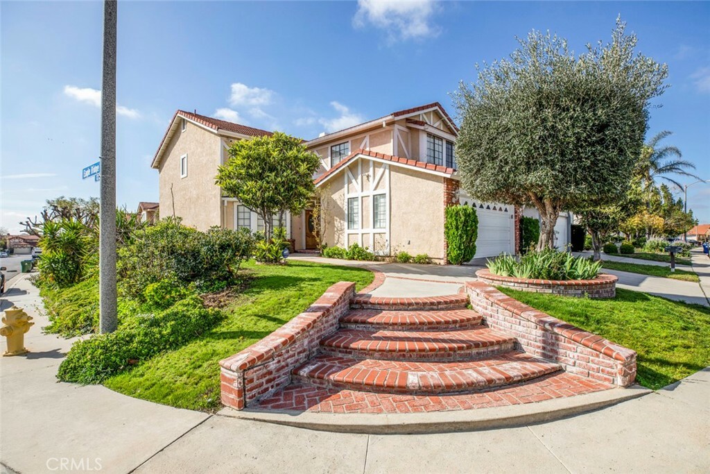 Property Photo:  19720 Eagle Ridge Lane  CA 91326 