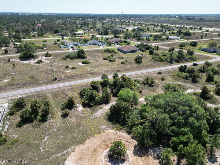 Property Photo:  1108 Edgerton Avenue  FL 33974 