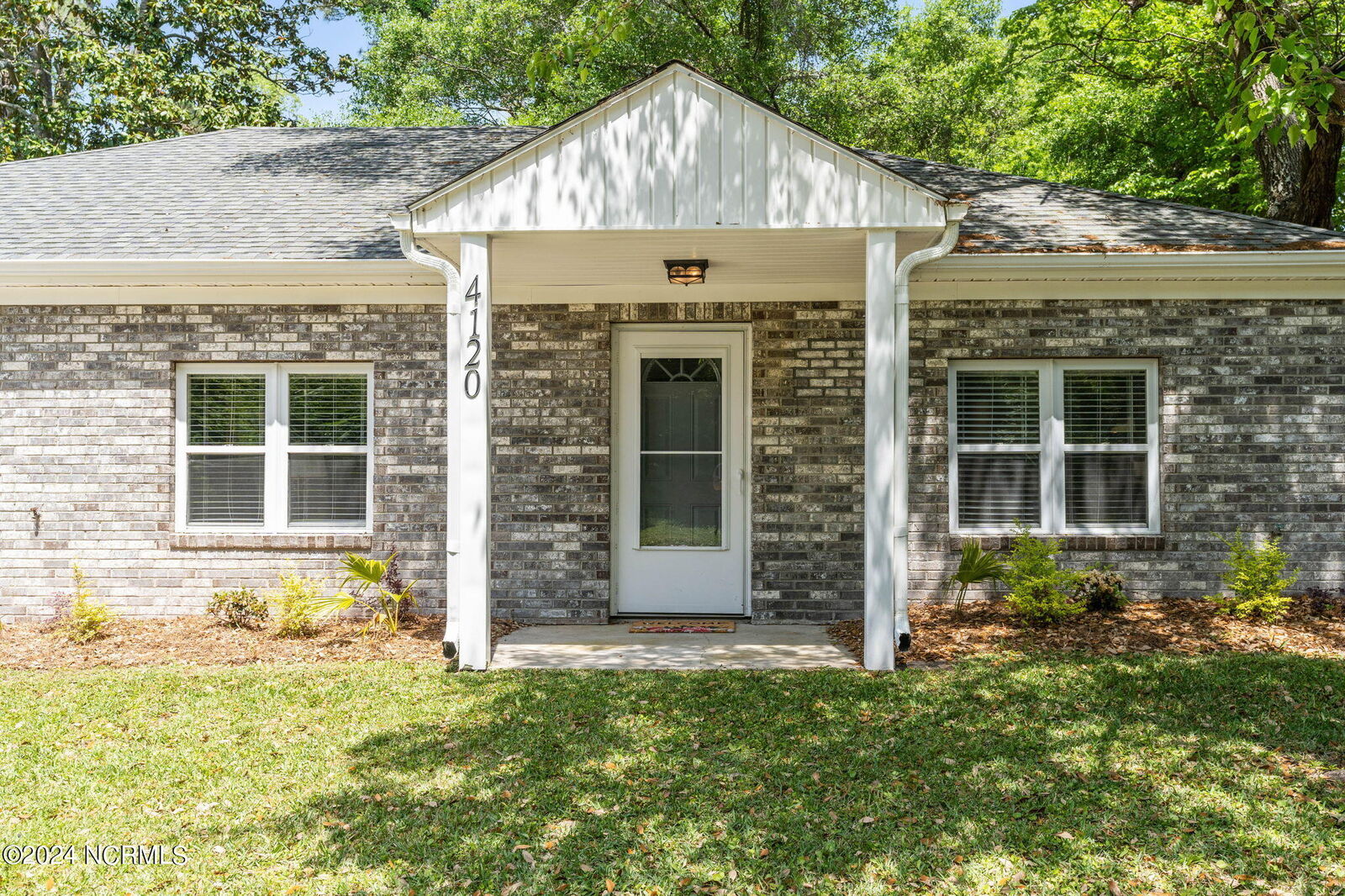 Property Photo: 4120 Harrison Road SW NC 28470