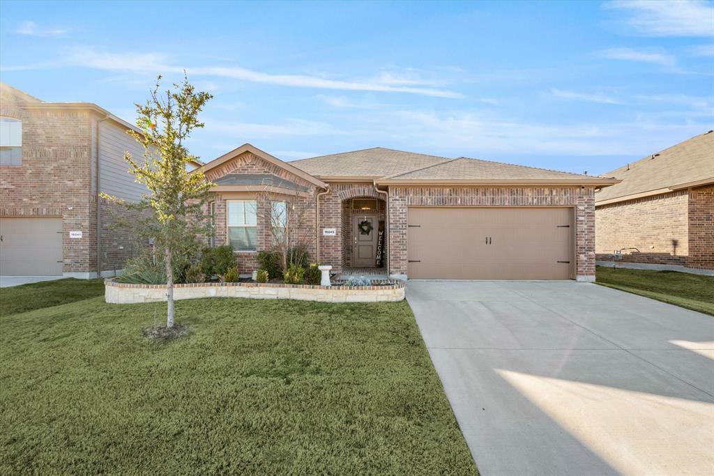 Property Photo: 16045 Charing Cross Drive TX 76247