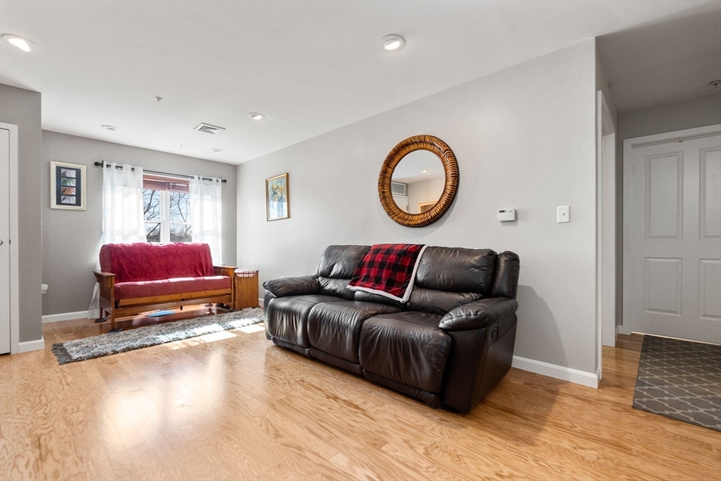 Property Photo:  30 Franklin Street 418  MA 02148 