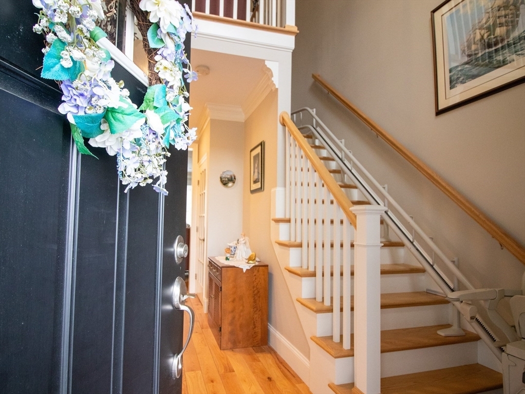 Property Photo: 168 Brookview Rd 168 MA 02038