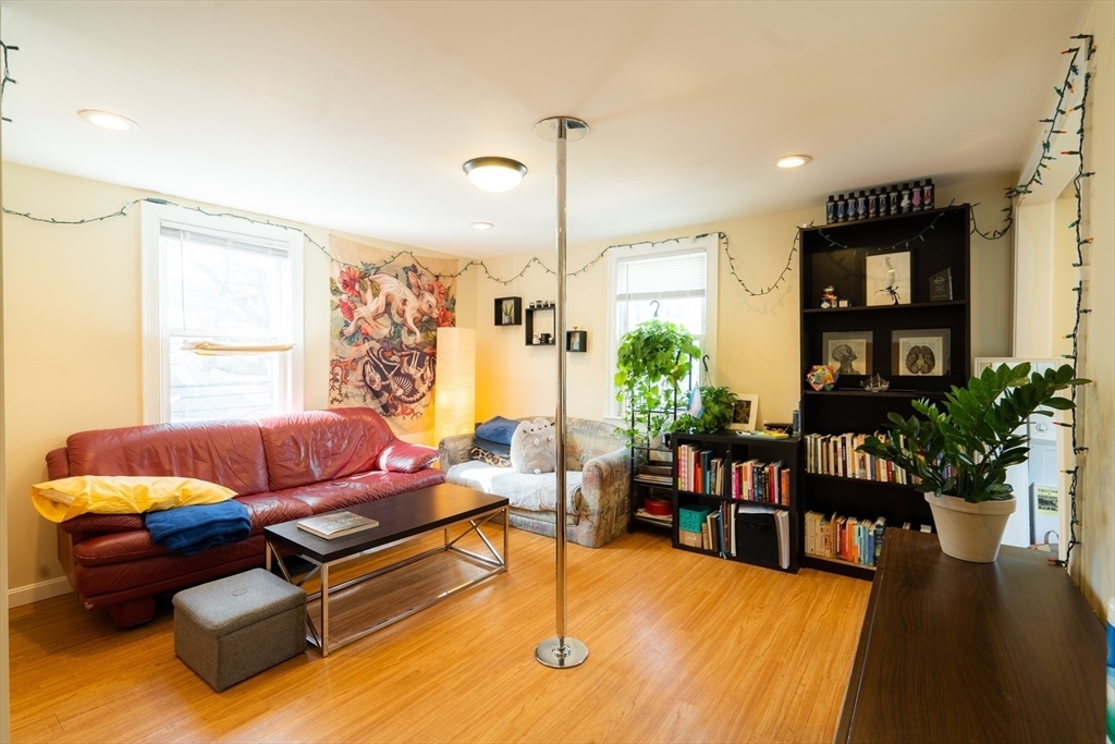 Property Photo:  295 Allston St 2  MA 02139 