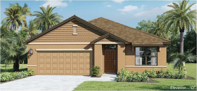 Property Photo:  9923 SW Triton Way  FL 34987 