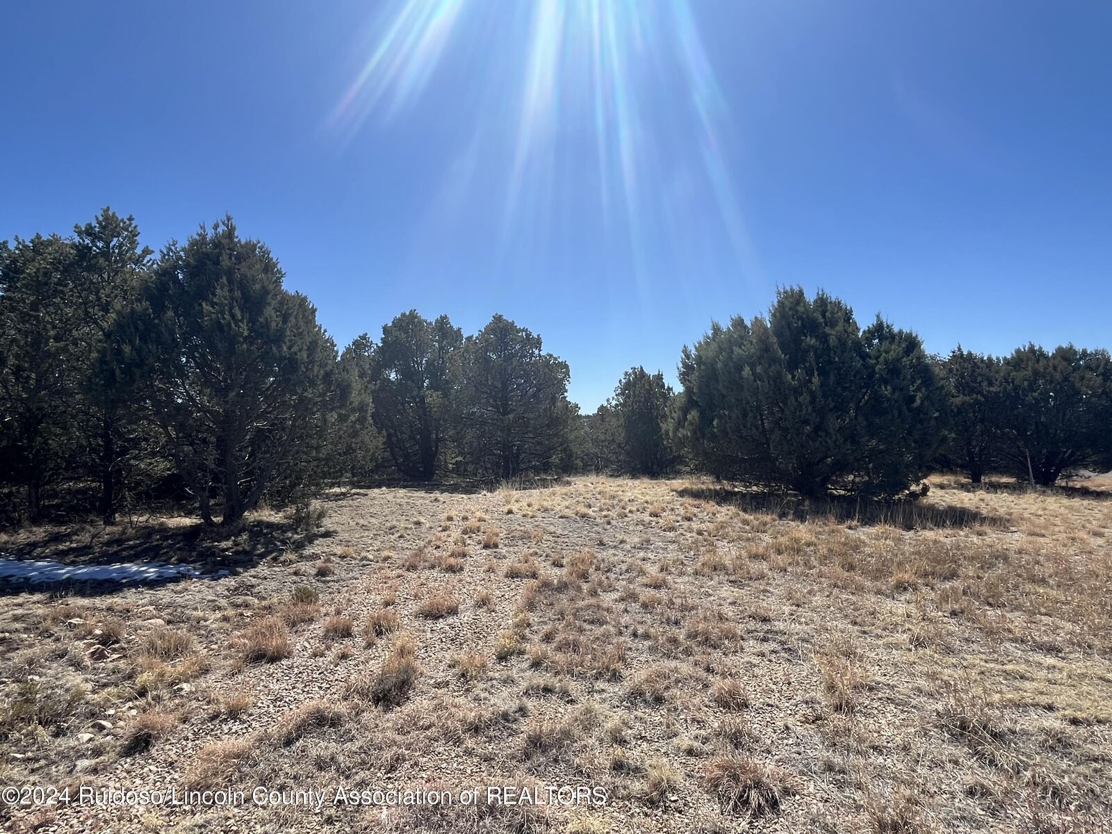 Property Photo: L 22 B 14 Cochiti Court NM 88312