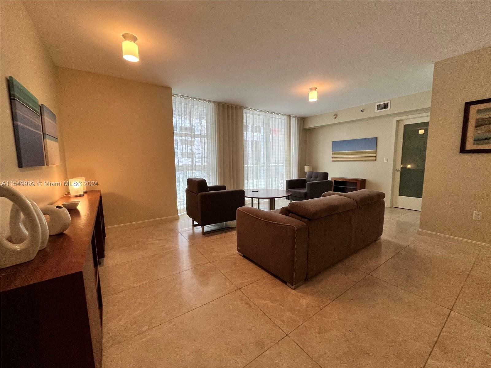 Property Photo:  50 Biscayne Blvd 714  FL 33132 