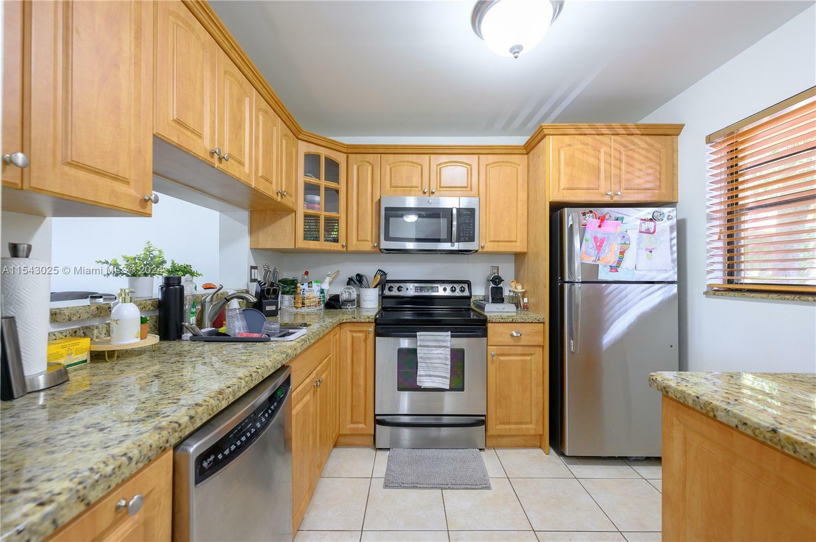 Property Photo:  10835 SW 112th Ave 314  FL 33176 