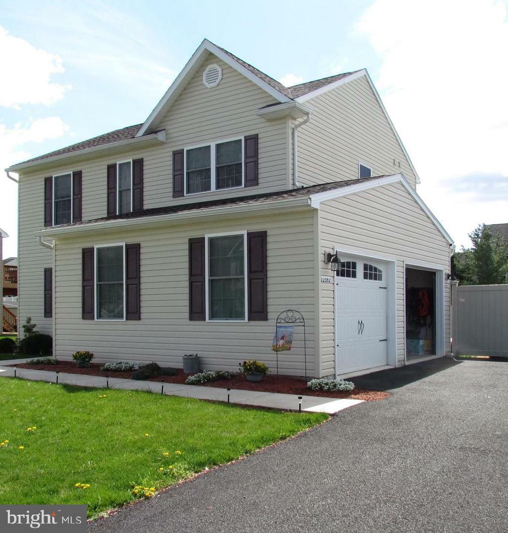 Property Photo: 12382 Shelby Avenue PA 17268