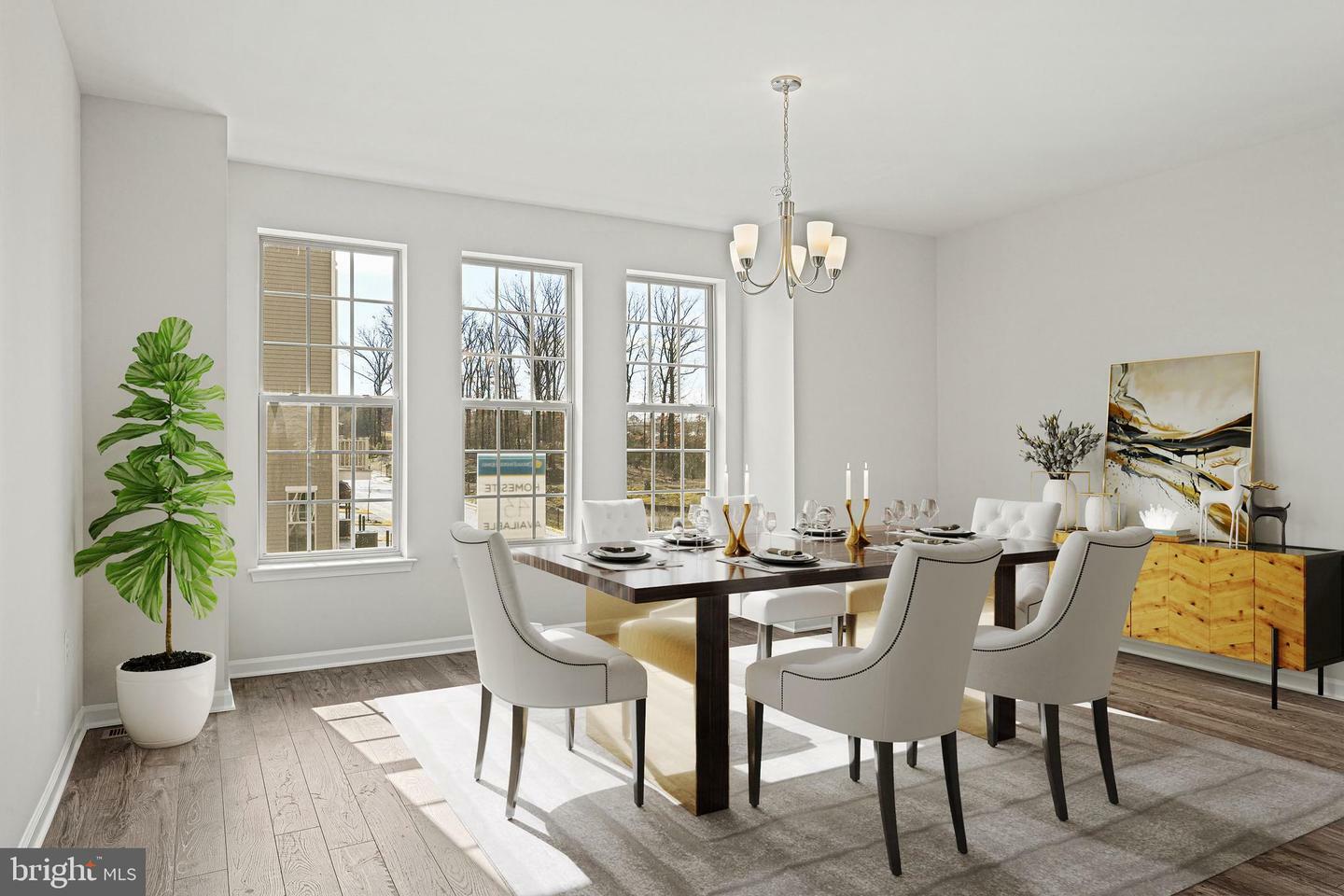 Property Photo: 1802 Mocking Jay Terrace NE VA 20176
