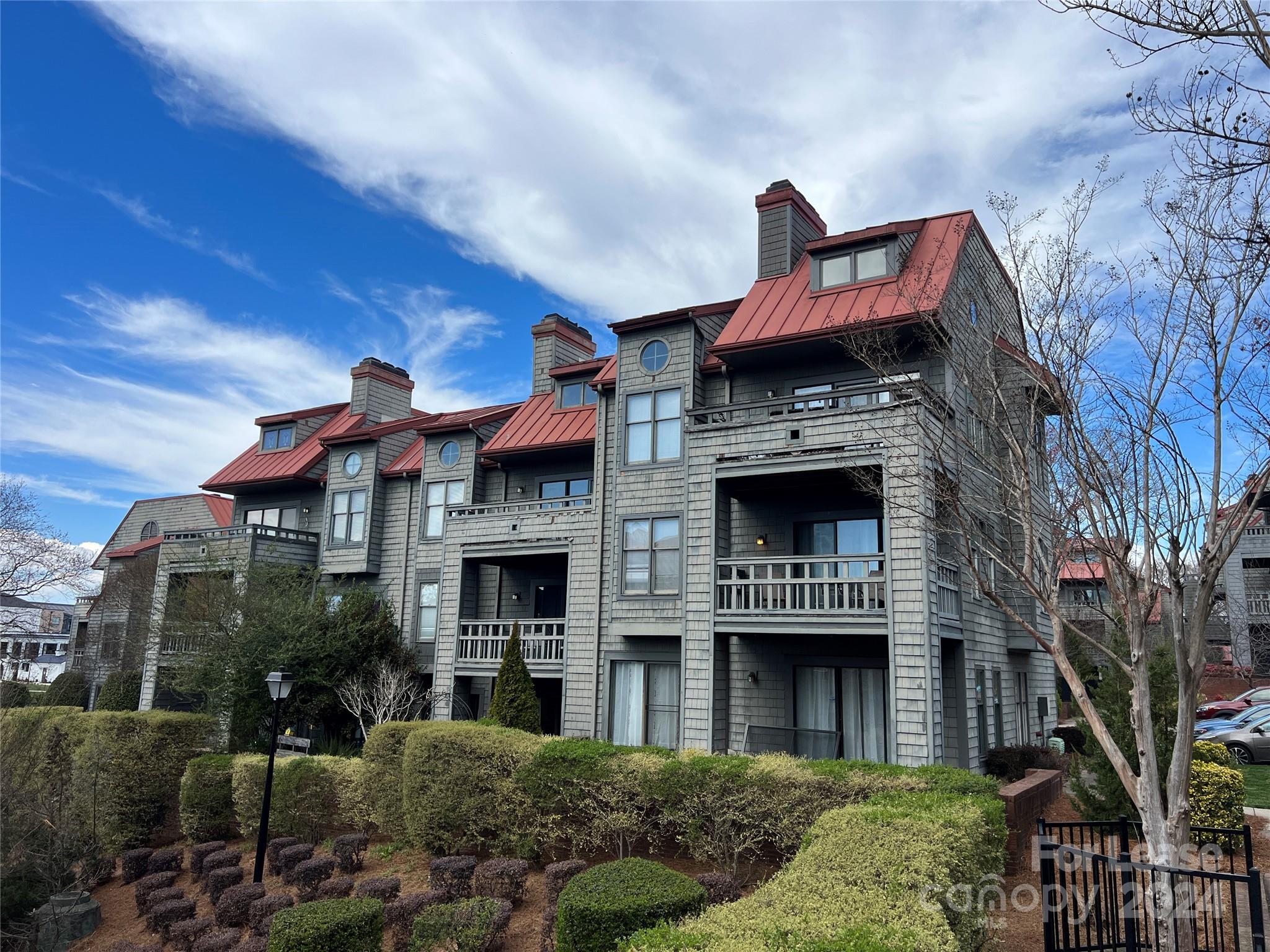Property Photo: 9029 J M Keynes Drive NC 28262