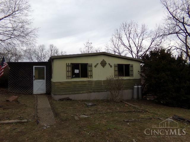509 Oxford Germantown Road  Somers Twp OH 45311 photo