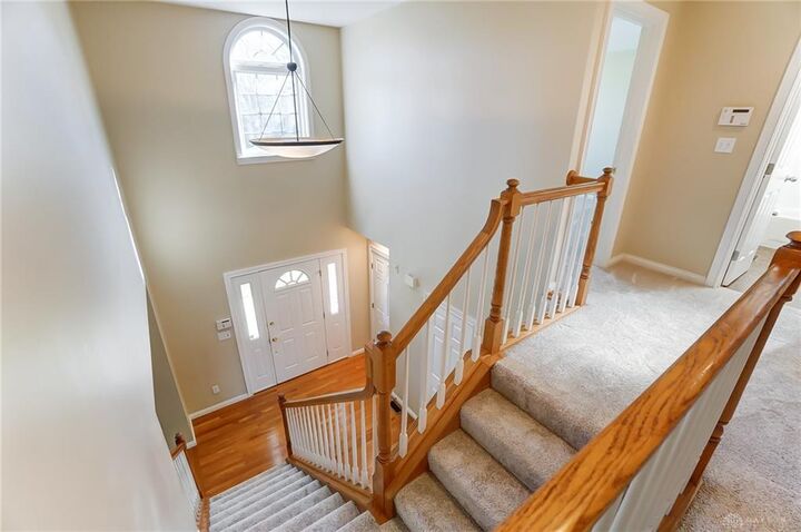 Property Photo: 7009 Crown Pointe Drive OH 45011