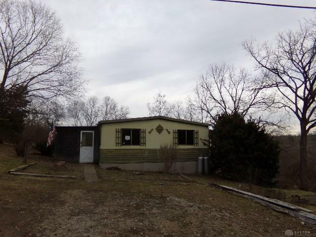 509 Oxford Germantown Road  Camden OH 45311 photo
