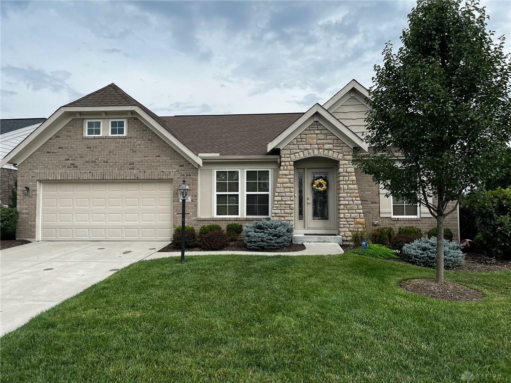 465 Clearsprings Drive  Springboro OH 45066 photo