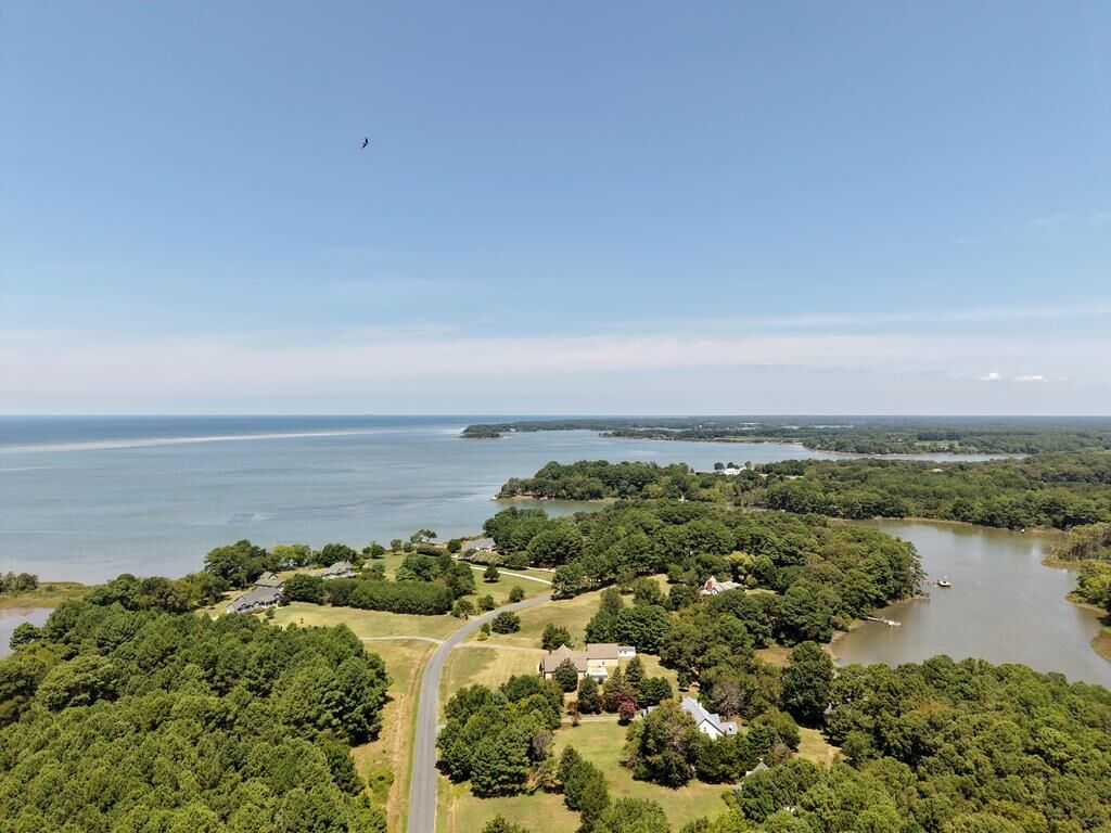 Property Photo: Lot 3A Harbour Ln VA 23310
