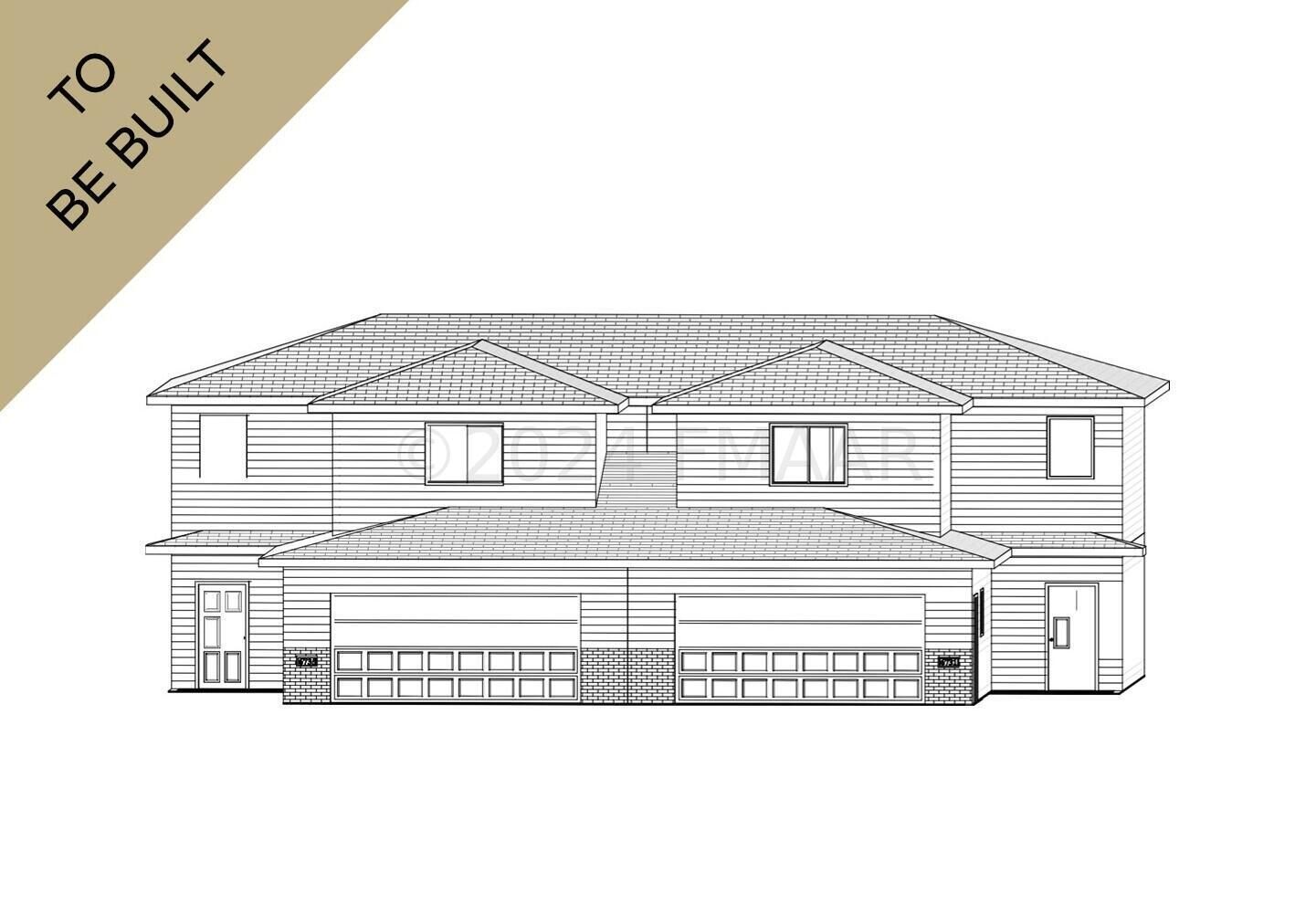 Property Photo: 7027 Benji Lane ND 58047